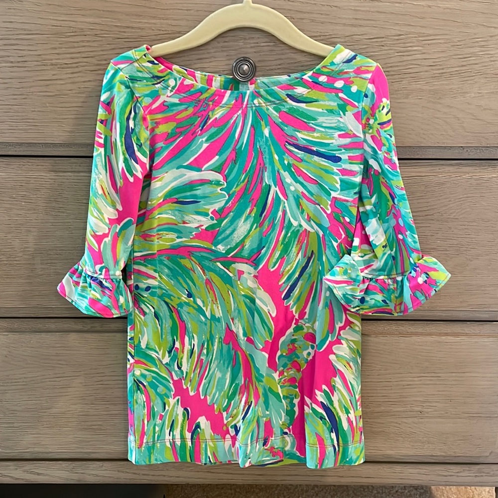 Lilly Pulitzer dress